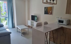 Astures Apartamentos