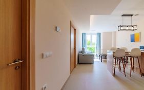 Astures Apartamentos